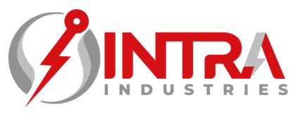 Intra Industries logo
