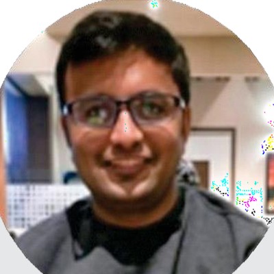 Mayur Vyawahare
