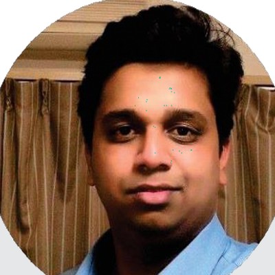 Neeraj Dhekale