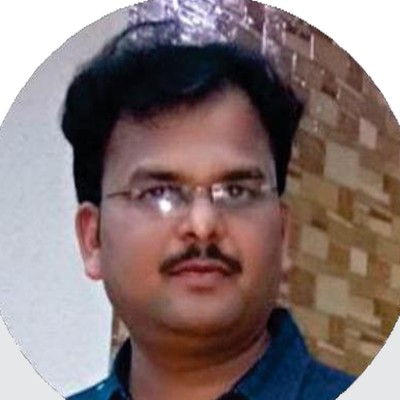 Prashant Vyavahare